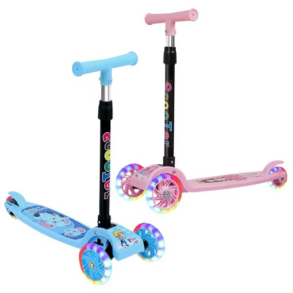TROTTINETTE POUR ENFANT