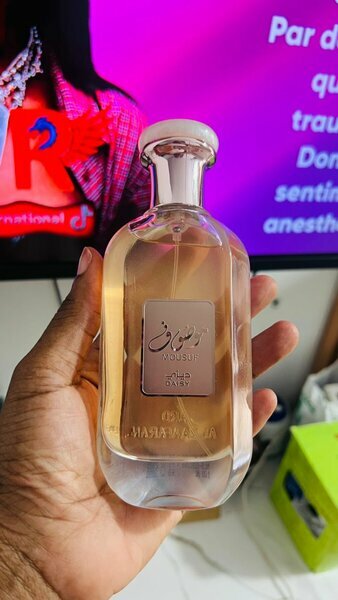 Eau de Parfum Mousuf Daisy