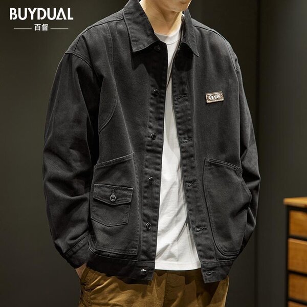 Chemise et vestes élégantes