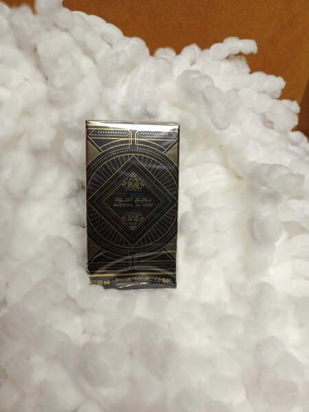 Parfum Oriental balde oud