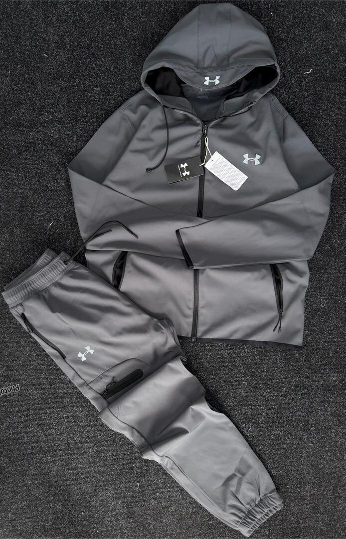 Ensemble de sport luxe