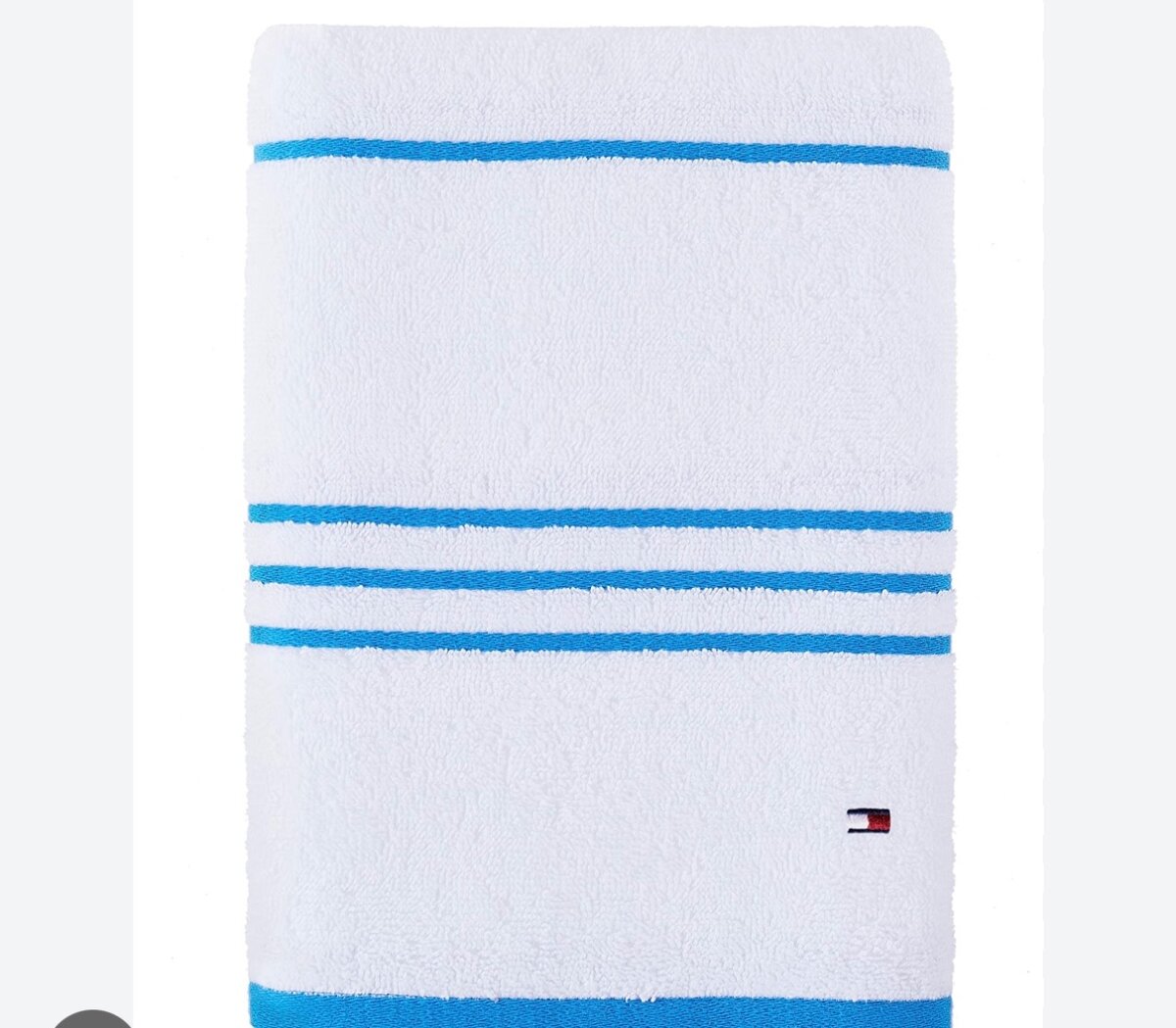 Luxury Cotton Bath Towels
