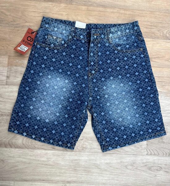 Shorts en jean stylés