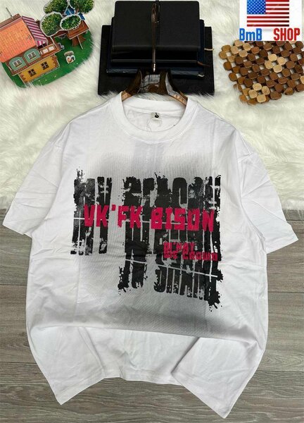 T-Shirts Homme Style Moderne