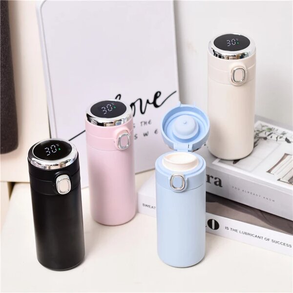 Thermos température