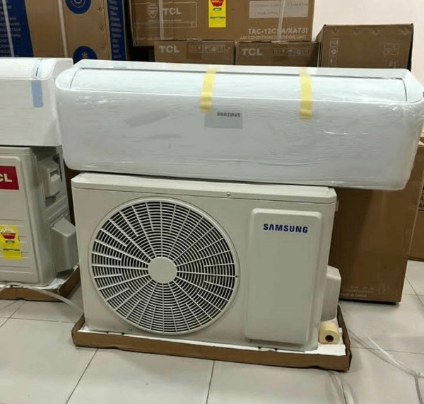 Samsung 2.5 HP Split Air Conditioner