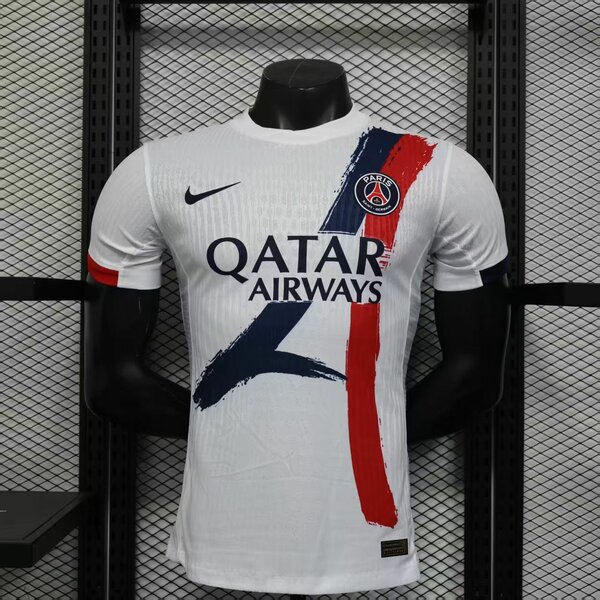Maillot du PSG