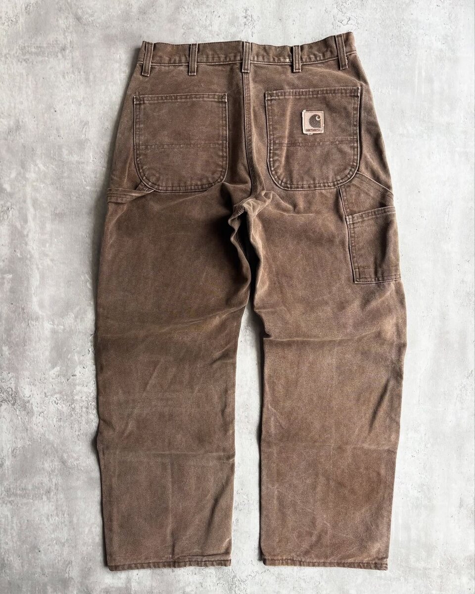 Pantalons de travail Carhartt pour homme