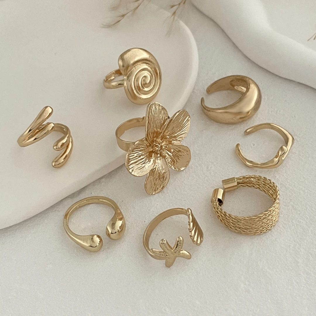 Bague