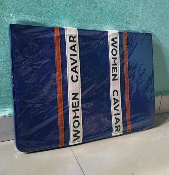 Sac fourre-tout stylé