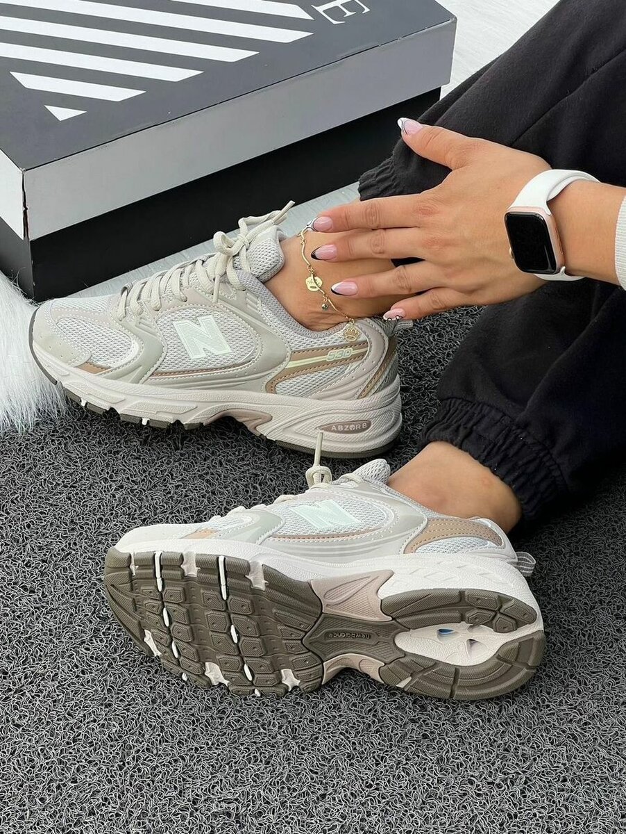 New balance 530 original