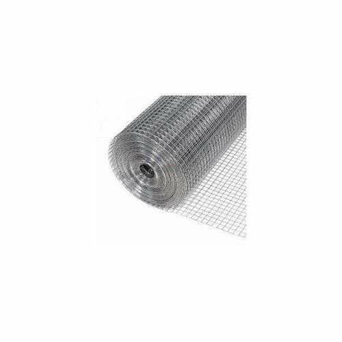 Grillage métallique robuste