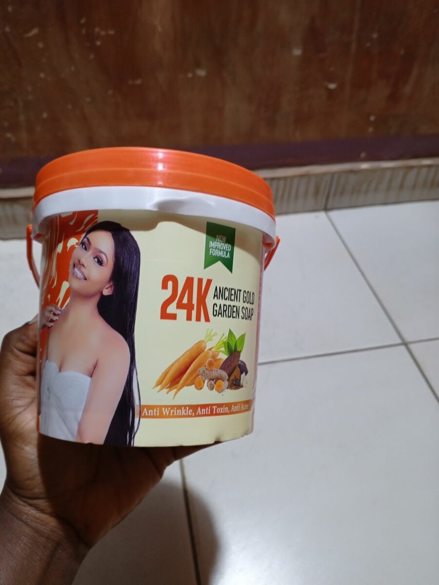 Lordis Savon Alata Médicinal