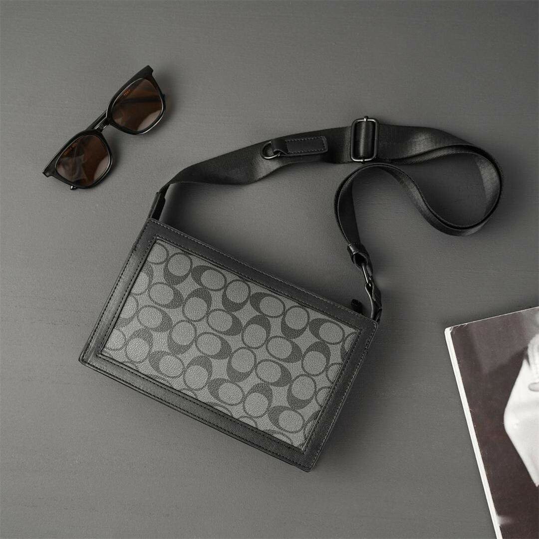 High quality side bags