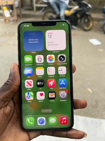iPhone 11 Pro 64GB