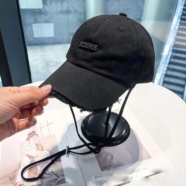 Casquette baseball 