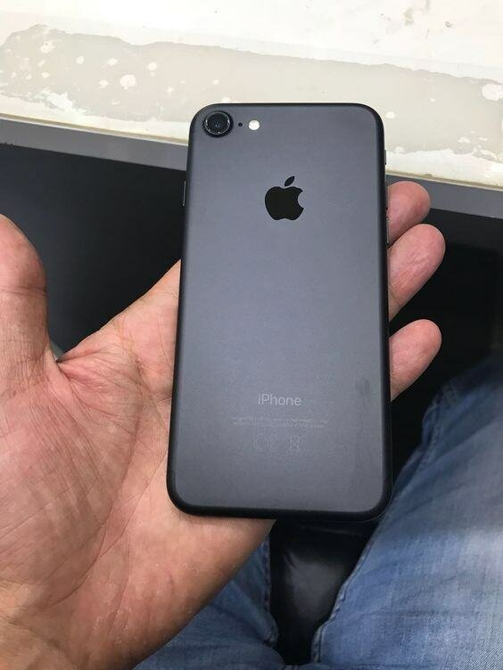 iPhone 7 - Smart 32GB