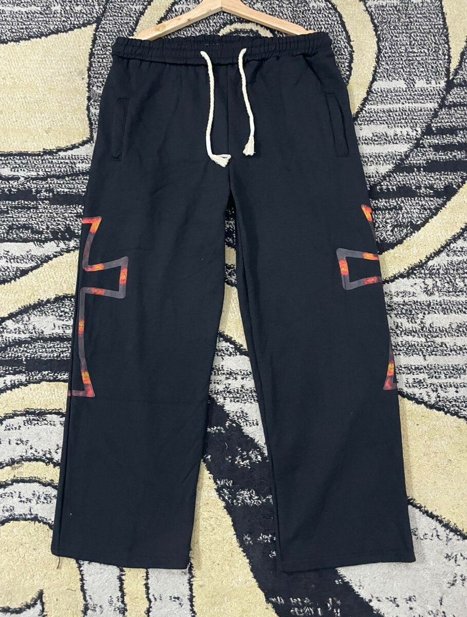 Pantalons de jogging colorés