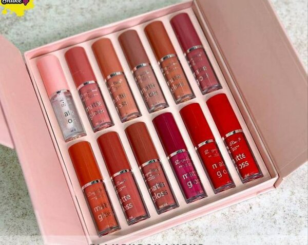 Lip Gloss