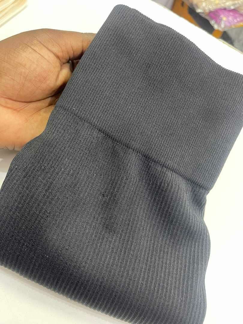 Jagging good quality