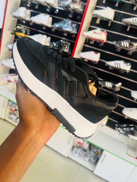 Adidas Retropy F2