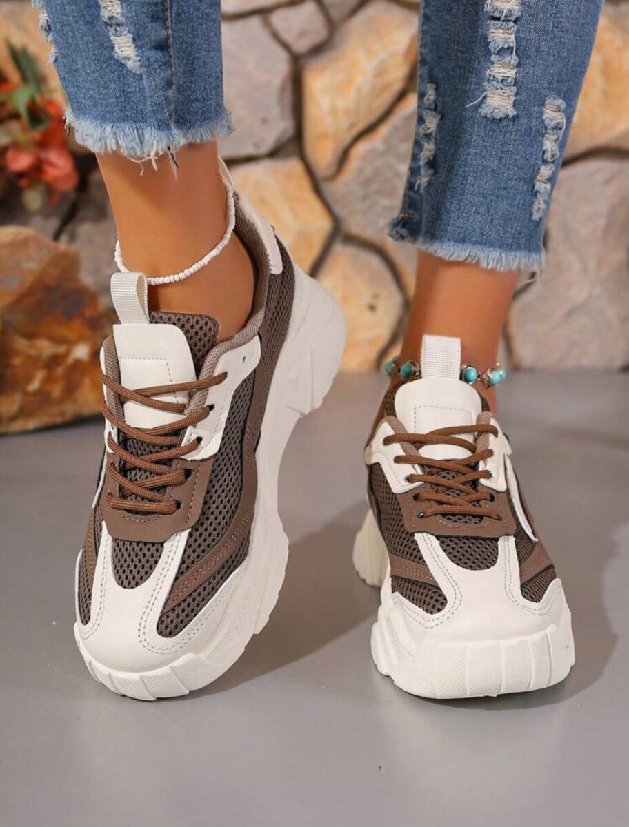 Quality Ladys Sneakers