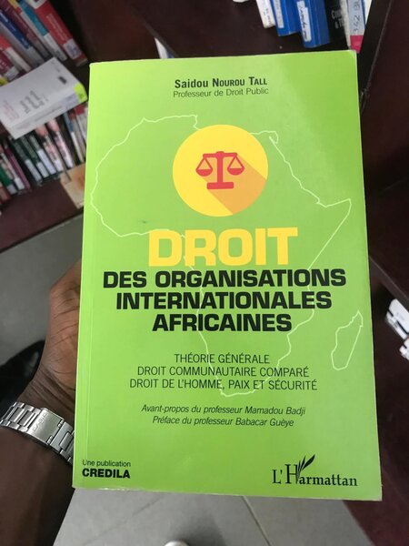 Livres sur l'Histoire et la Culture Africaine