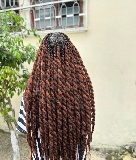 Marley twist