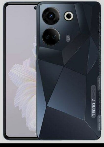 Tecno Camon 20 Pro
