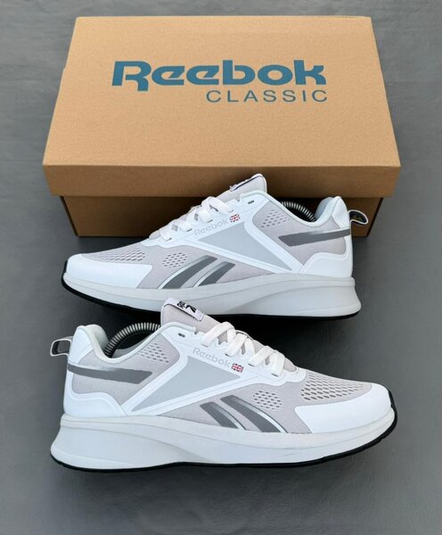 Reebok Baskets Classiques Homme