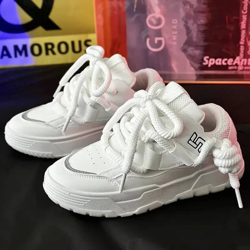 Basket homme et femme