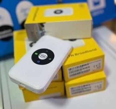MTN 4G UNIVERSAL POCKET MI-FI
