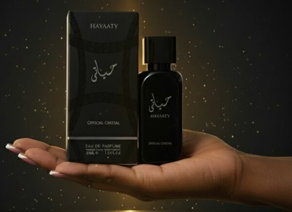 Parfum HAYAATI