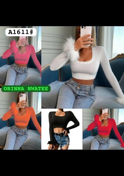 Top court sportif femme tendance