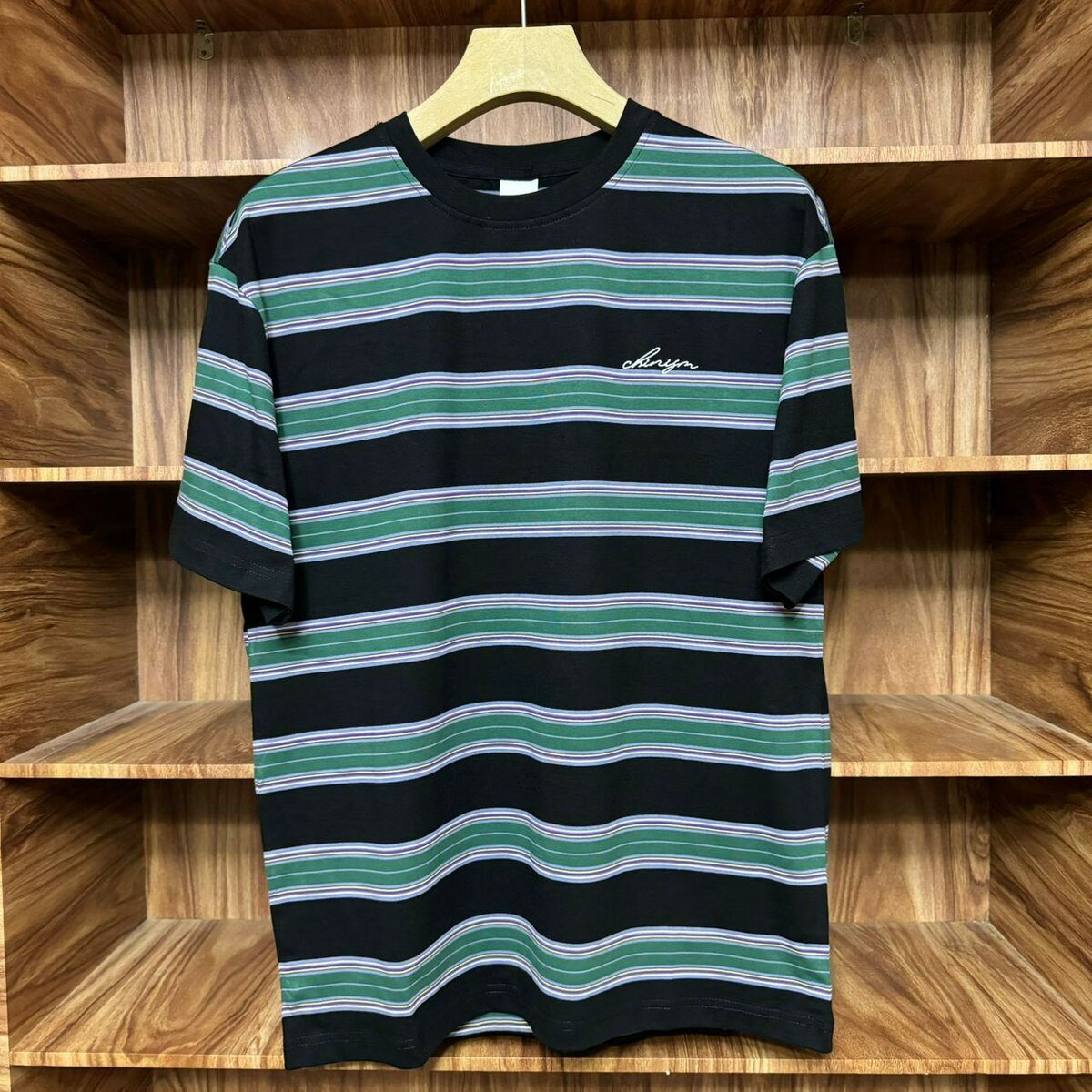 Stripe T Shirts