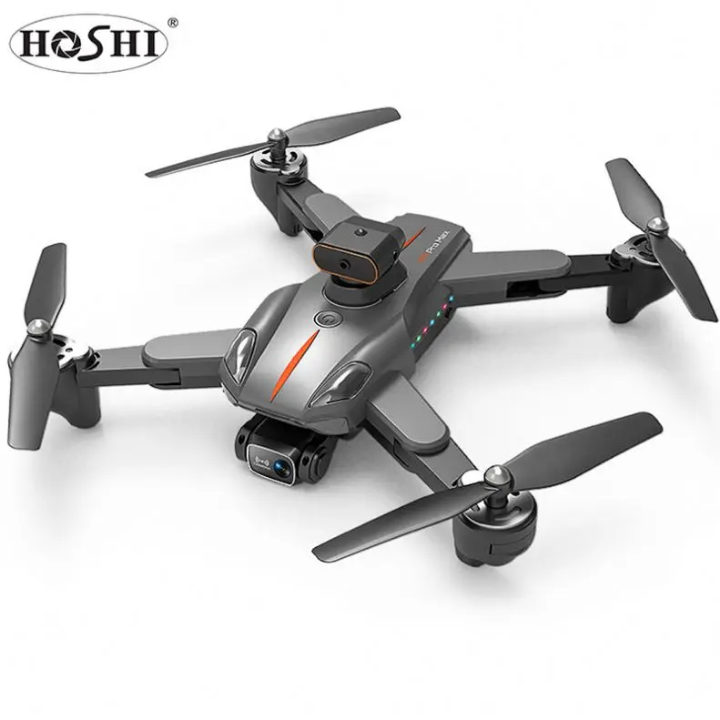 Drone P11 pro pliable HD