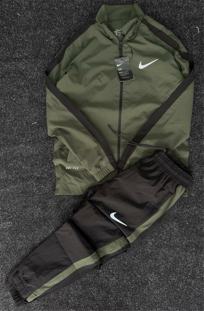 Survêtement Nike Homme