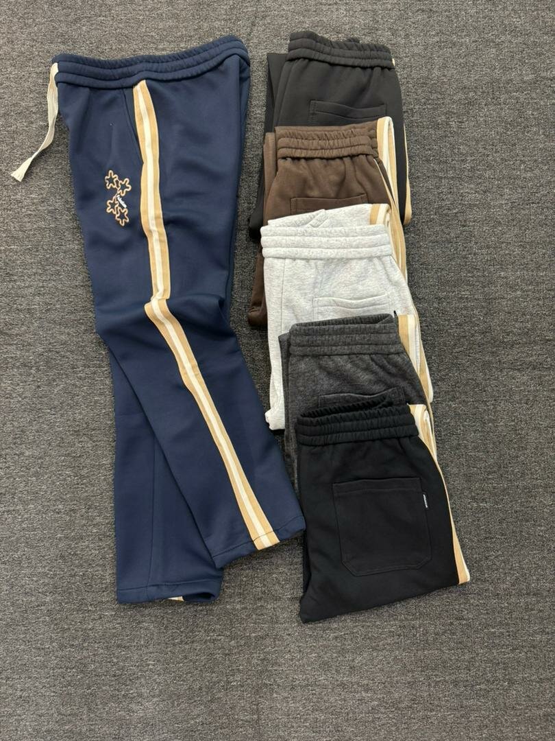 Pantalons de survêtement tendance