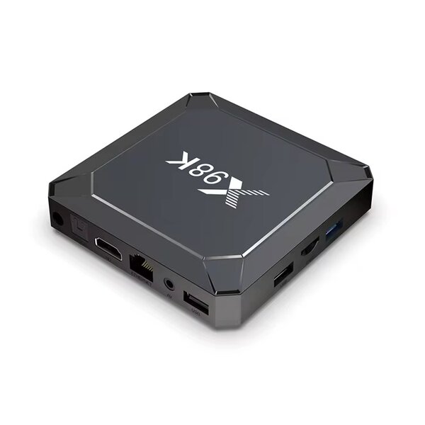 X98K TV Box Android