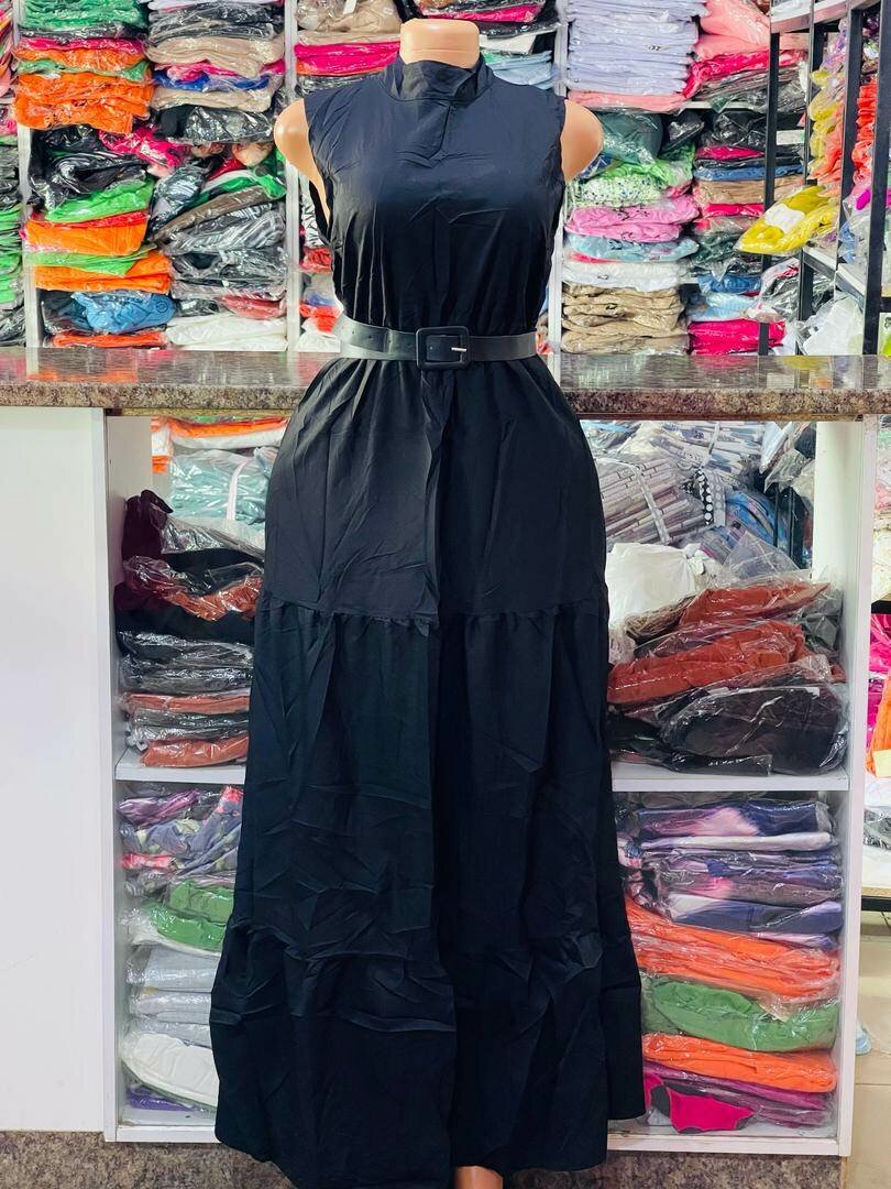 Ladies Dresses