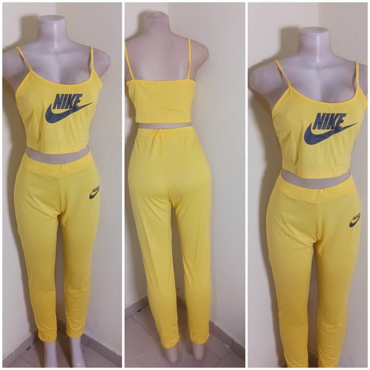 Ensemble tenue détente Femme