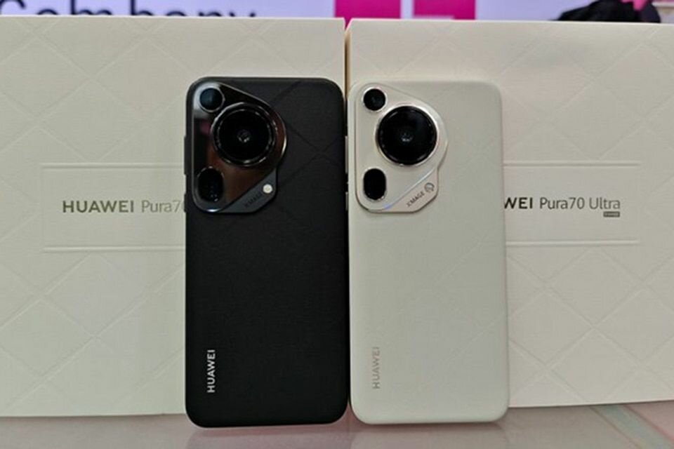 HUAWEI PURA 70 ULTRA