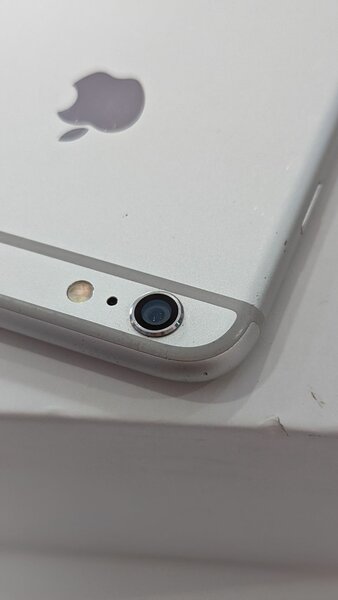 APPLE IPHONE 6PLUS 64GB FULLY WORKING