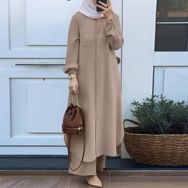 Chic Ensemble