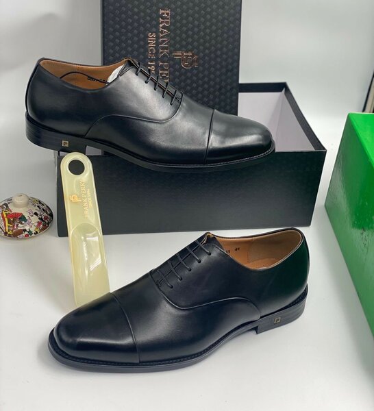 FRANK PERRY CLASSIC SHOE