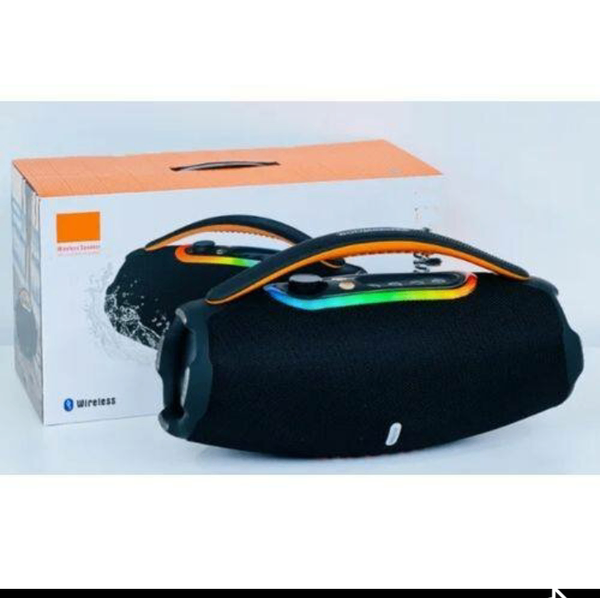 Enceinte Bluetooth Portable