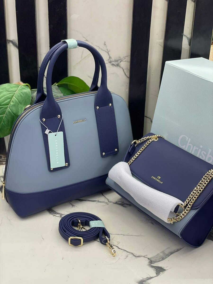 Ensemble sacs élégants Chrisbella