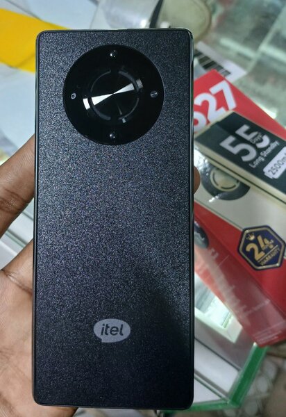 Itel it5627  3 Sim