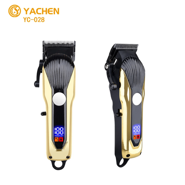 Tondeuse Yachen Pro YC-028