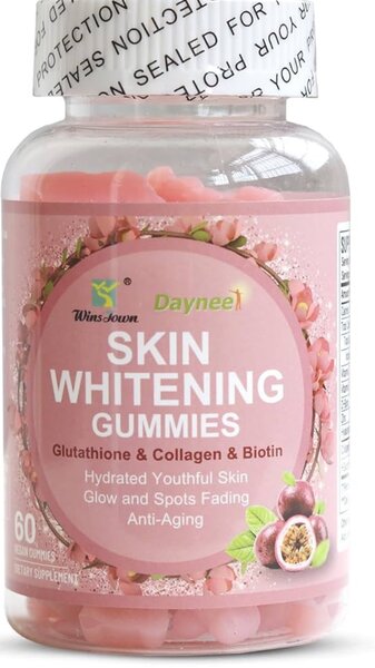 Skin Care and Supplements